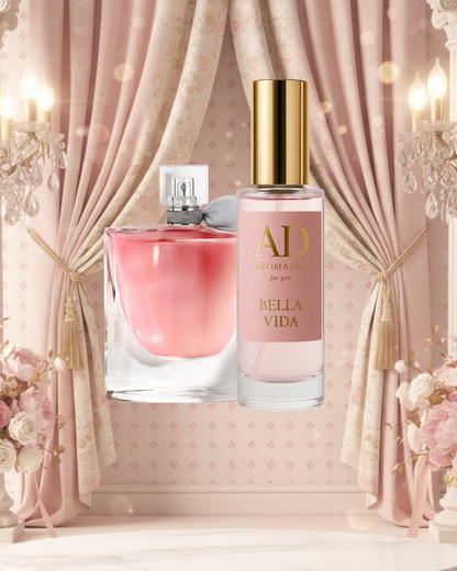 Bella Vida (Inspirado en La Vie Est Belle)